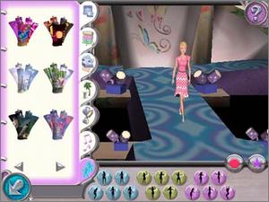 slim fit dress slacks Barbie: Fashion Show – NeverDieMedia
