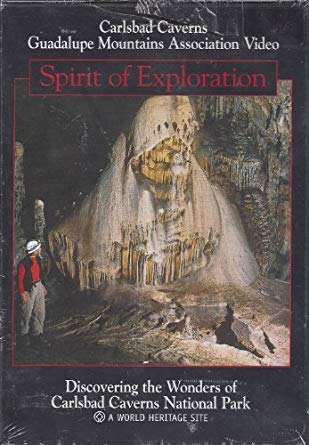 Spirit Of Exploration: Discovering The Wonders Of Carlsbad Caverns National Park