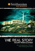 The Real Story: Escape From Alcatraz