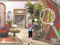 Barbie: Detective: The Vacation Mystery 2