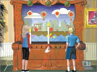 Barbie: Detective: The Vacation Mystery 2