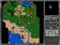 Heroes Of Might & Magic 2