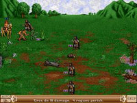 Heroes Of Might & Magic 2