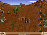 Heroes Of Might & Magic 2