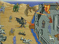 Heroes Of Might & Magic 2