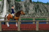 Barbie: Riding Club