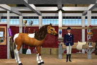 Barbie: Riding Club