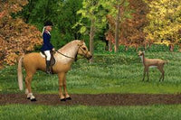 Barbie: Riding Club