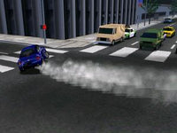 Midtown Madness - NeverDieMedia