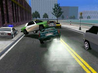 Midtown Madness - NeverDieMedia