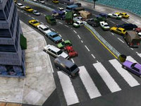 Midtown Madness - NeverDieMedia