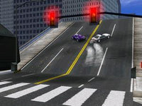 Midtown Madness - NeverDieMedia
