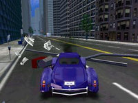 Midtown Madness - NeverDieMedia