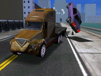Midtown Madness - NeverDieMedia
