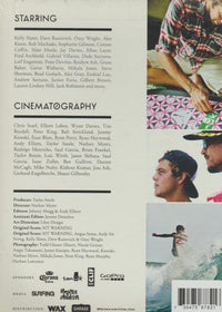 Here & Now: A Day In The Life Of Surfing