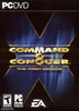 Command & Conquer The First Decade w/ Manual - NeverDieMedia