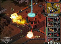 Command & Conquer The First Decade w/ Manual - NeverDieMedia