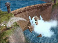 Command & Conquer Generals w/ Manual