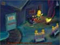 Spongebob Squarepants: Employee Of The Month