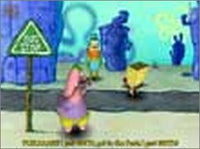 Spongebob Squarepants: Employee Of The Month