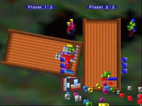 The Next Tetris
