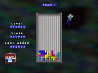 The Next Tetris
