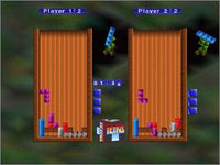 The Next Tetris