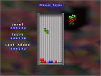 The Next Tetris