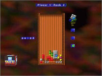 The Next Tetris