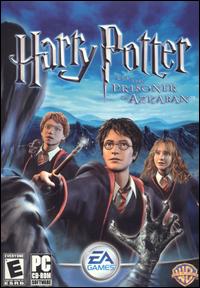 Harry Potter: The Prisoner Of Azkaban - NeverDieMedia
