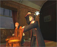 Harry Potter: The Prisoner Of Azkaban