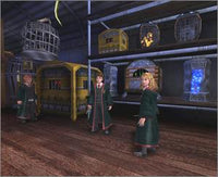 Harry Potter: The Prisoner Of Azkaban - NeverDieMedia