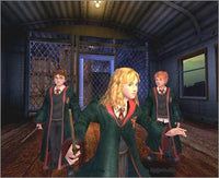 Harry Potter: The Prisoner Of Azkaban - NeverDieMedia