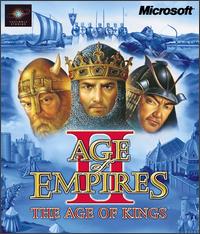Age Of Empires 2