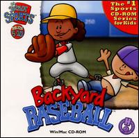 Backyard Baseball - NeverDieMedia