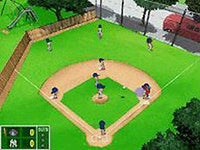Backyard Baseball - NeverDieMedia