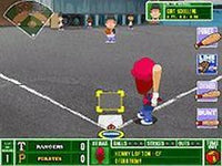 Backyard Baseball - NeverDieMedia