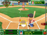 Backyard Baseball - NeverDieMedia