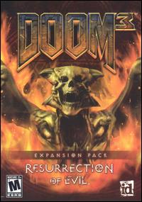 Doom: Resurrection of Evil 3