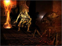 Doom: Resurrection of Evil 3