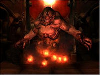 Doom: Resurrection of Evil 3