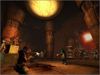 Doom: Resurrection of Evil 3
