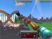 Zoo Tycoon: Extinct Animals 2