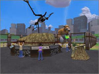Zoo Tycoon: Extinct Animals 2