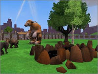 Zoo Tycoon: Extinct Animals 2