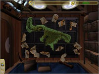 Zoo Tycoon: Extinct Animals 2