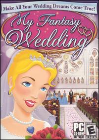 My Fantasy Wedding - NeverDieMedia