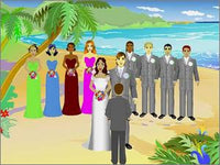 My Fantasy Wedding - NeverDieMedia