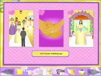 My Fantasy Wedding - NeverDieMedia