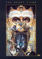 Michael Jackson: Dangerous: The Short Films